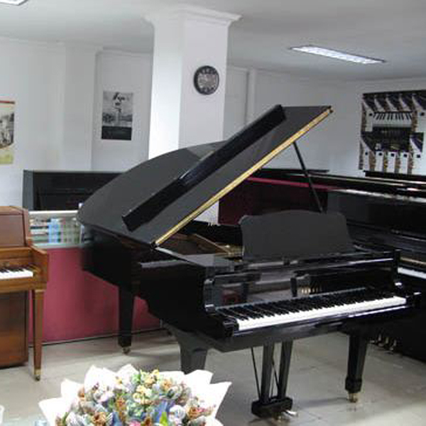 鋼琴與魚缸快運